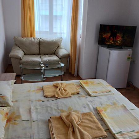 Guest House Vasilevi Nesebar Exterior photo