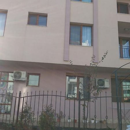 Guest House Vasilevi Nesebar Exterior photo