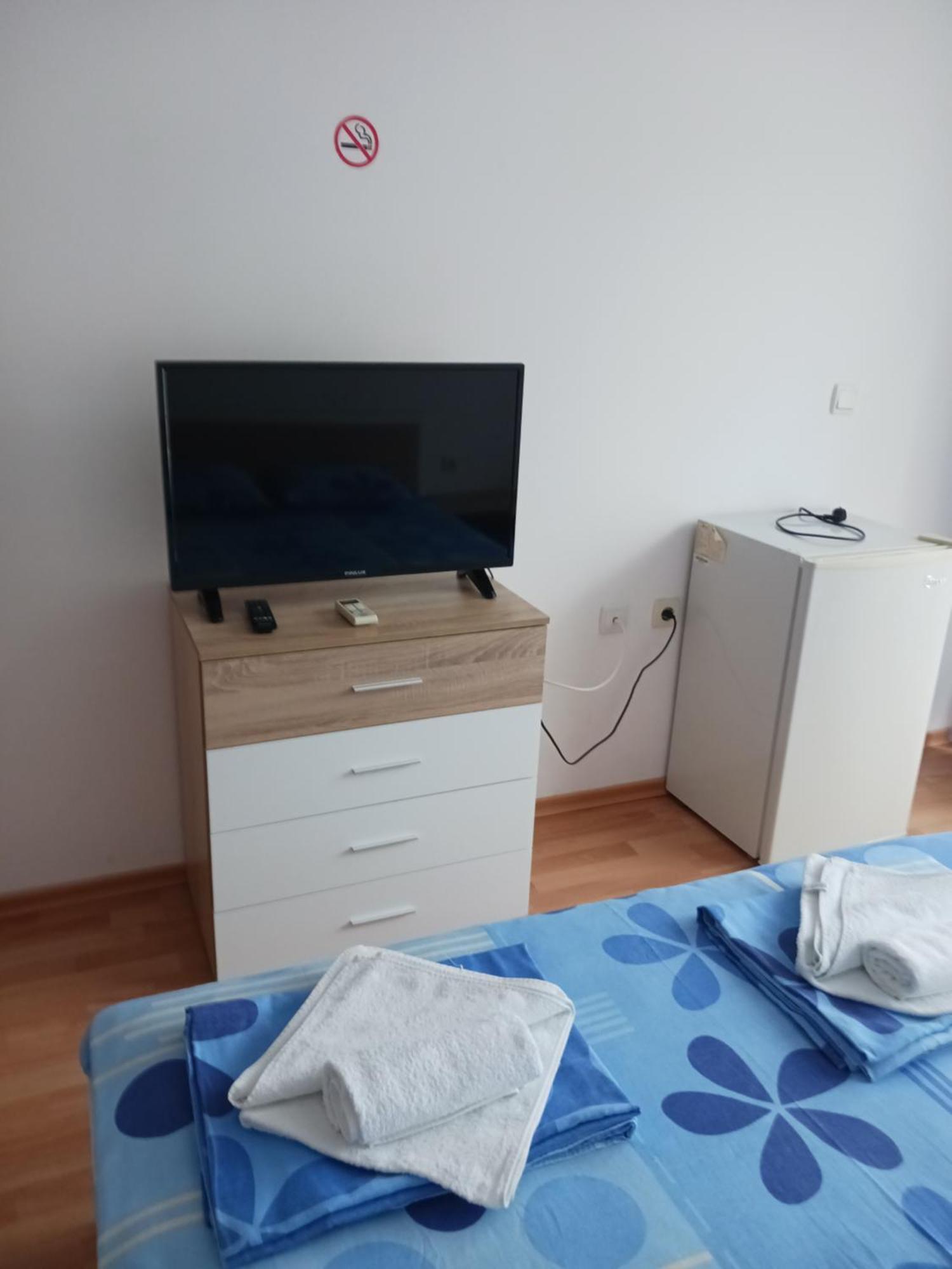 Guest House Vasilevi Nesebar Exterior photo