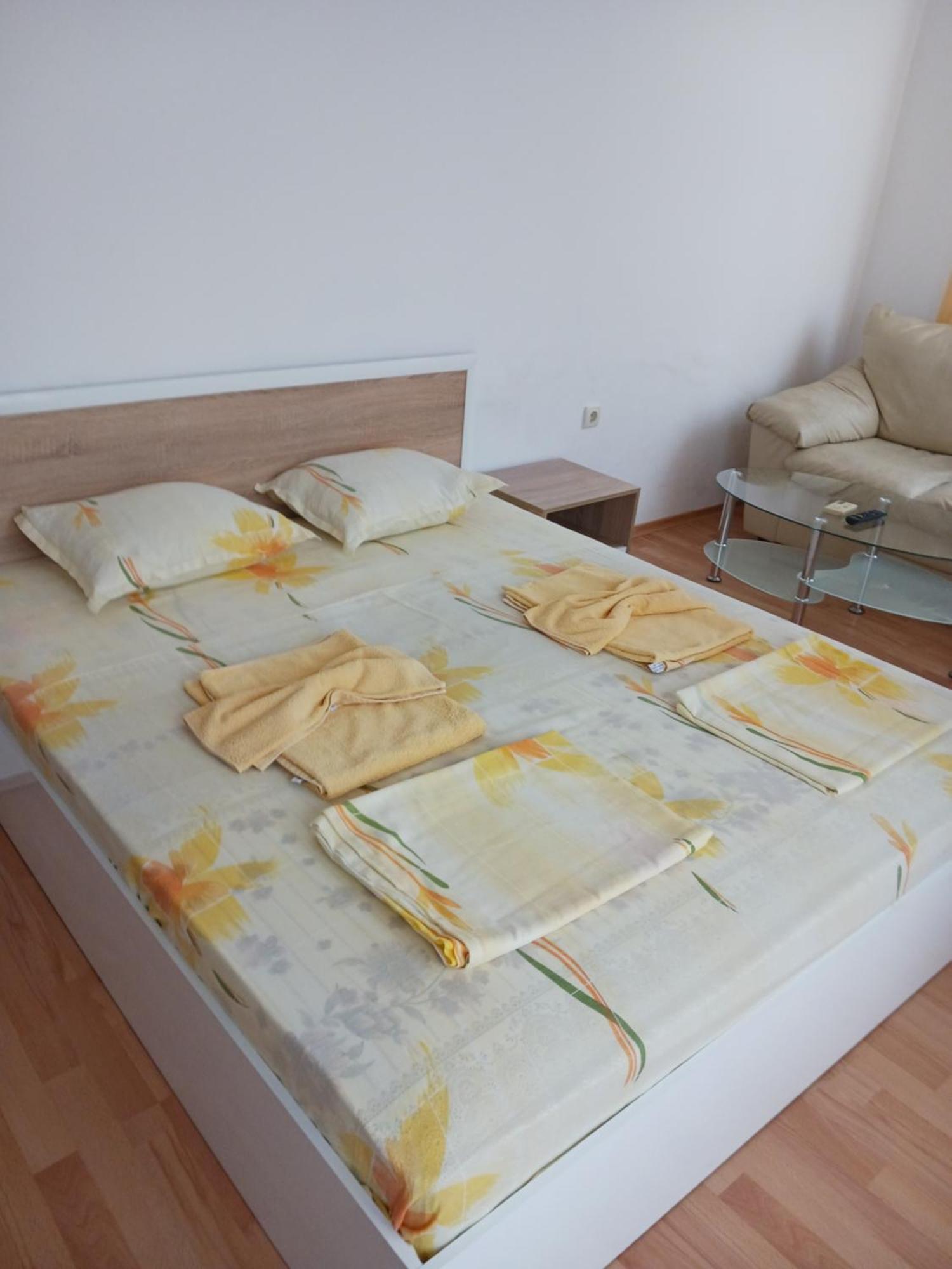 Guest House Vasilevi Nesebar Exterior photo