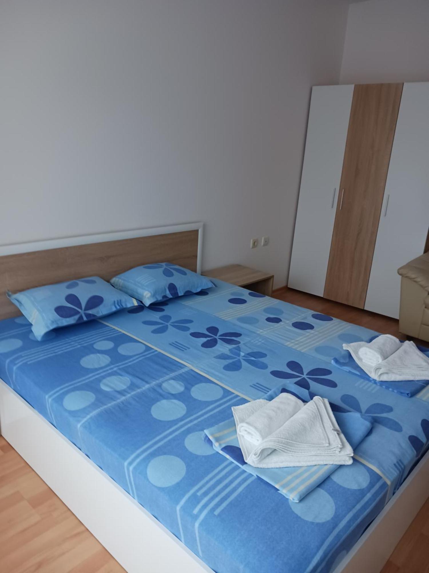 Guest House Vasilevi Nesebar Exterior photo