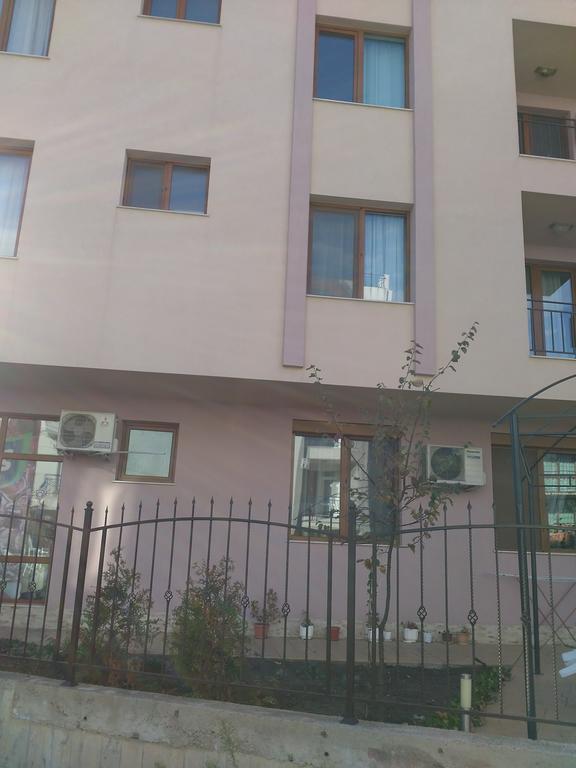 Guest House Vasilevi Nesebar Exterior photo