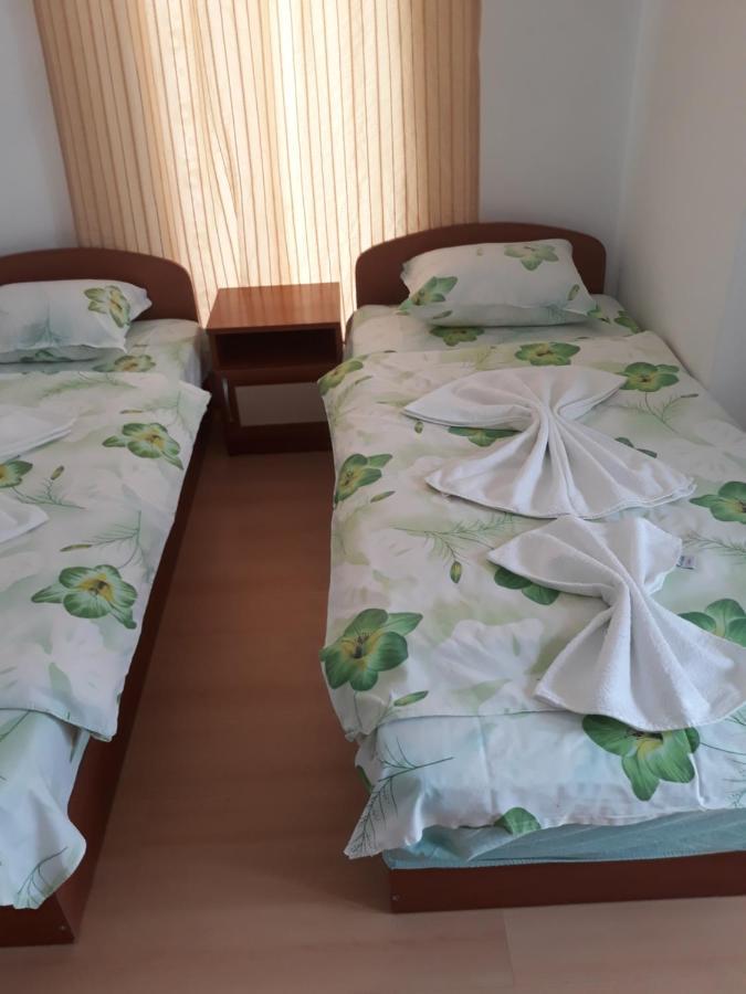 Guest House Vasilevi Nesebar Exterior photo
