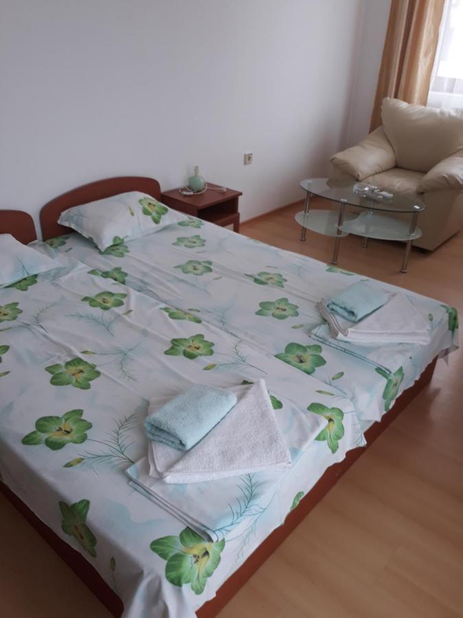 Guest House Vasilevi Nesebar Exterior photo